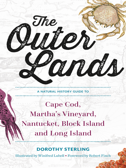Title details for The Outer Lands by Dorothy Sterling - Wait list
